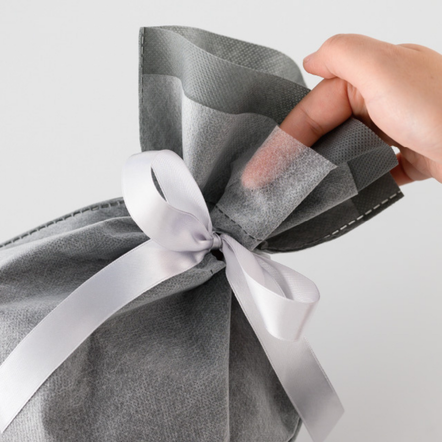 セルフギフトラッピング(無料)