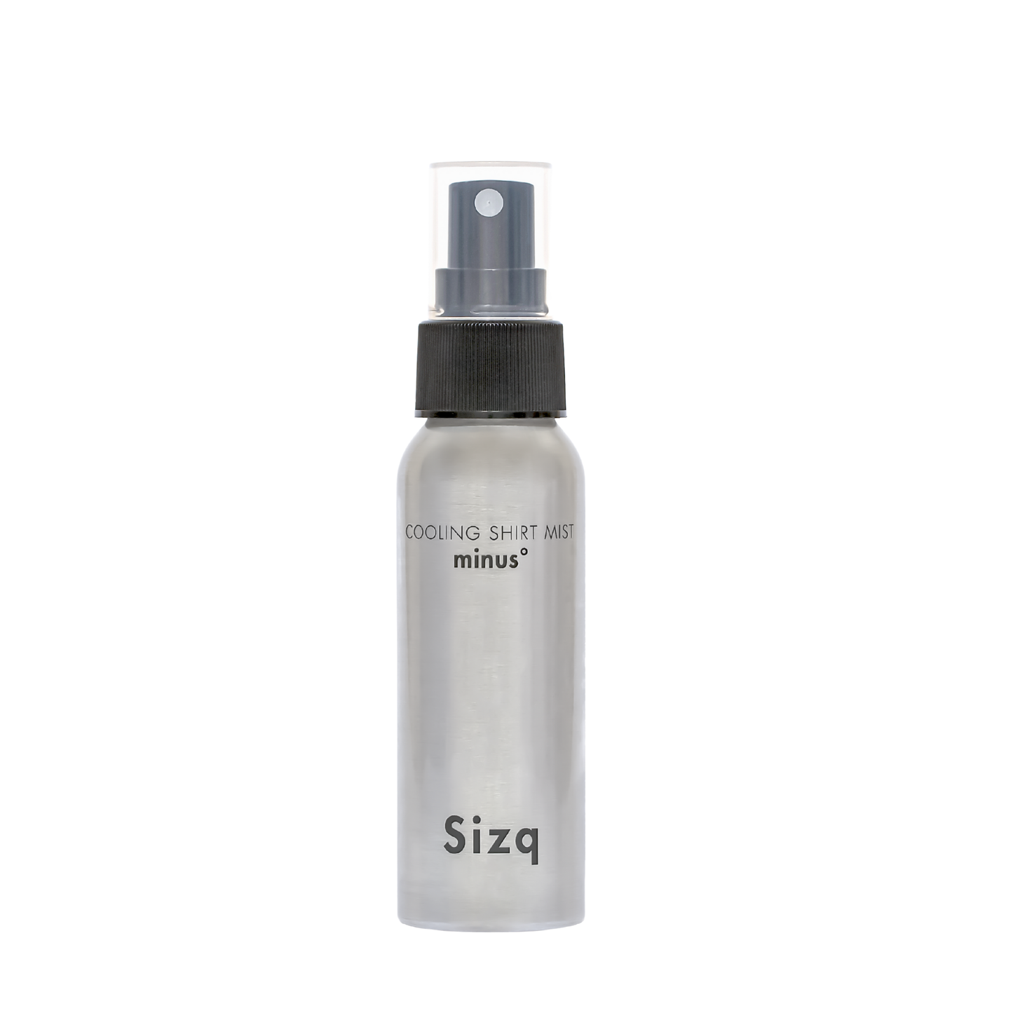熱中症対策 冷感シャツミスト80ml 通勤 外出前 スポーツ